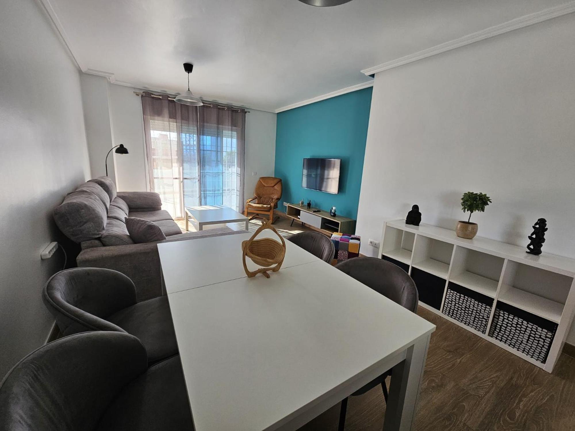 Appartamento Golf En Baviera Con Vistas Al Mar Caleta De Velez Esterno foto